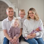Samantha Buckner - Facebook