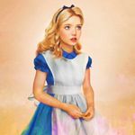 samantha buckner - @alice_wonderland512 - Instagram