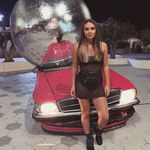 SAMANTHA BUDD - @samanthabudd_ - Instagram