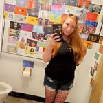 Samantha Budd - @voodoochili00 - Instagram