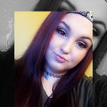 Samantha Budd - @pebels010 - Instagram