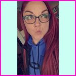 Samantha Budd - @samqt21 - Instagram