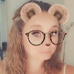 samantha Burrows - @disneyfam17 - Instagram