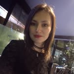 Morgana Ram - @samantha_butto - Instagram
