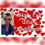 samantha butt - @sams_fab_gifts - Instagram