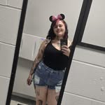 Samantha Bye - @samantha.hello97 - Instagram