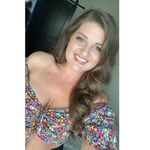 Samantha Byers - @samanthabyers24 - Instagram