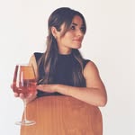 Sam Capaldi | Certified Sommelier (No Snob Somm) - @samanthasommelier - Instagram
