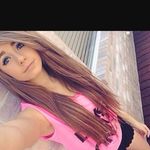 Samantha Capps - @sammi_capps22 - Instagram