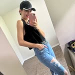 Samantha Capps - @samantha94208 - Instagram