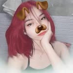 Samantha Amansec Dela Cerna - @krazysam23 - Instagram