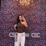 Samantha Balderas - @samantha_cerna - Instagram