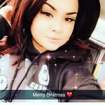 samantha cerna - @sammy_2325 - Instagram
