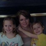Samantha Chamblee-Matusak - @hailey1707 - Instagram
