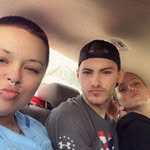Samantha L May-Chaplin - @sammiemay0325 - Instagram