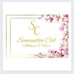 SAMANTHA CID Makeup & Hair - @sammy_cid - Instagram