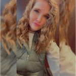 Samantha Clapper - @samclapper9121 - Instagram