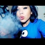 Samantha 👄💨 - @samantha_cloud - Instagram
