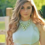 Samantha Cloud - @samantha_caroline7 - Instagram
