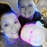 Samantha Cloud - @jovinray20 - Instagram