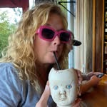 Samantha Cloud - @witchypoo422 - Instagram