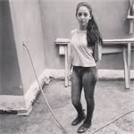 Sam Agev - @samantha_vega_cobos - Instagram