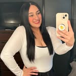 Samantha Cobos - @__sammybear - Instagram