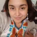Samantha de los Cobos - @yerba.silvestre - Instagram