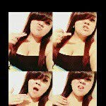 Samantha Madi Cruz Luz Cobos - @chink4days_123 - Instagram