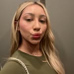 Samantha Nicole Cobos - @whoissamwich - Instagram