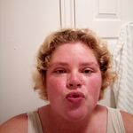 Samantha Colby - @sweetsam201 - Instagram