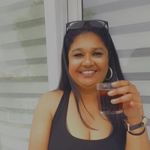 Samantha Colby Naidoo - @colbynaidoo - Instagram