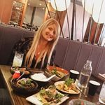 Samantha B Colosimo - @miss_sammie_brig - Instagram