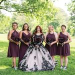 Samantha Commons-Huggins - @samihugs - Instagram