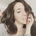 Samantha Corbeil - @samanthacorbeil - Instagram