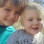 Samantha and Corbin - @jpariury - Instagram