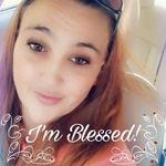 Samantha Corbin - @countrybabe88_momx4 - Instagram