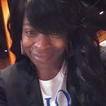 samantha Corbin - @dark_n_lovely_sam - Instagram