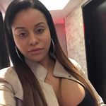 Samantha Corey - @magborn_130 - Instagram
