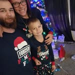 Samantha Corey - @samanthamartin3410 - Instagram