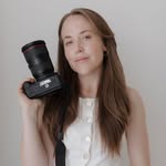 PORTRAIT PHOTOGRAPHER - @samanthacornishphotography - Instagram