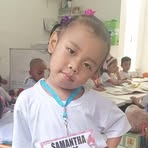 Samantha Coronel - Facebook