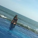 Samantha Coronel - @samanthaco123 - Instagram
