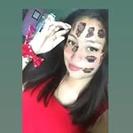 Samantha Coronel - @noemi_sami_ - Instagram