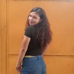 Samantha coronel - @beaalvv3 - Instagram