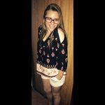 Samantha Covert - @covertsamantha - Instagram