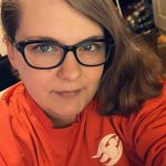 Samantha Cramer - @smolaliens_ - Instagram