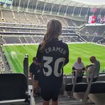 Samantha Cramer - @samantha.cramer.72 - Instagram