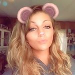 Samantha Cramer - @sammy_soso92 - Instagram