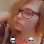 Samantha Cramer - @love4emos - Instagram
